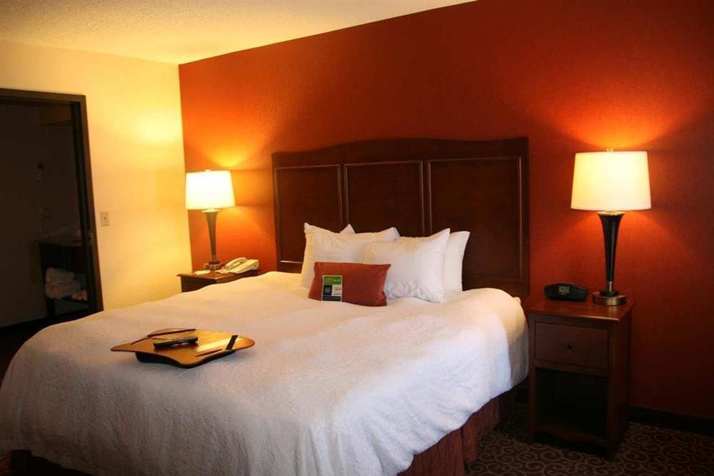 Hampton Inn Manhattan Pokoj fotografie