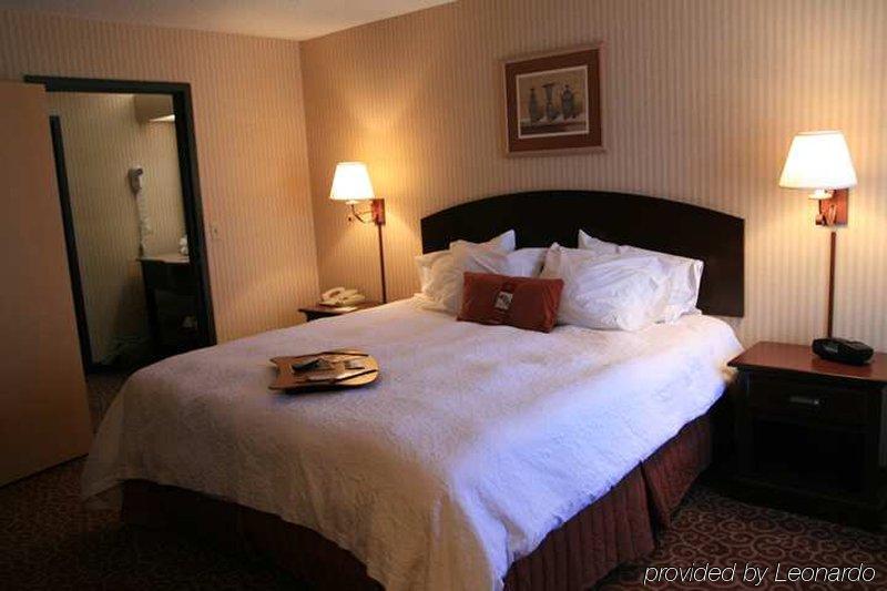 Hampton Inn Manhattan Pokoj fotografie