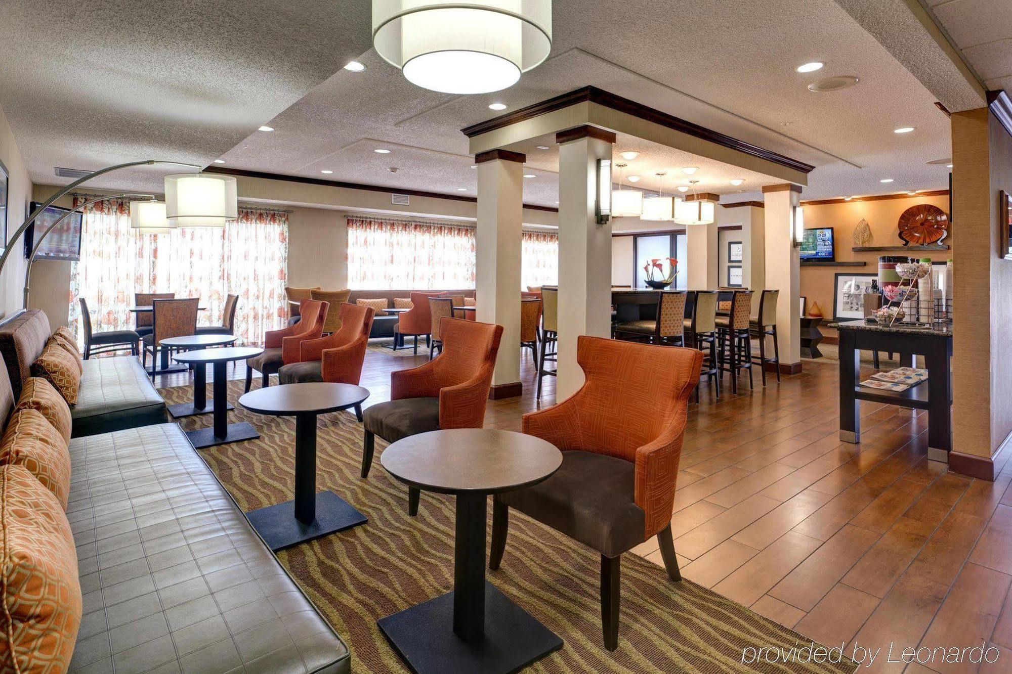 Hampton Inn Manhattan Exteriér fotografie